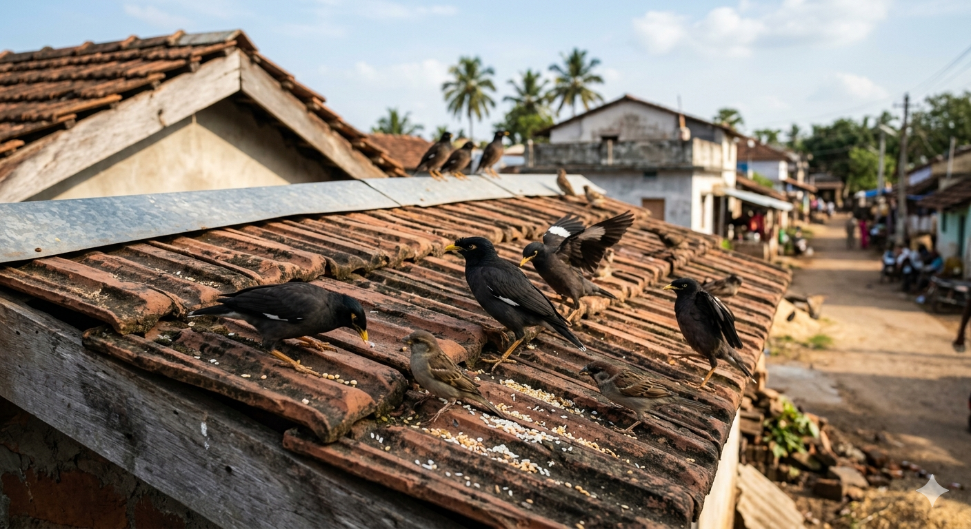 When Should You Hire Best Birds Control Melbourne Professionals?